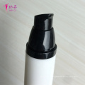 15ml/30ml/50ml Packaging Bottle PP Airless Lotion Bottles